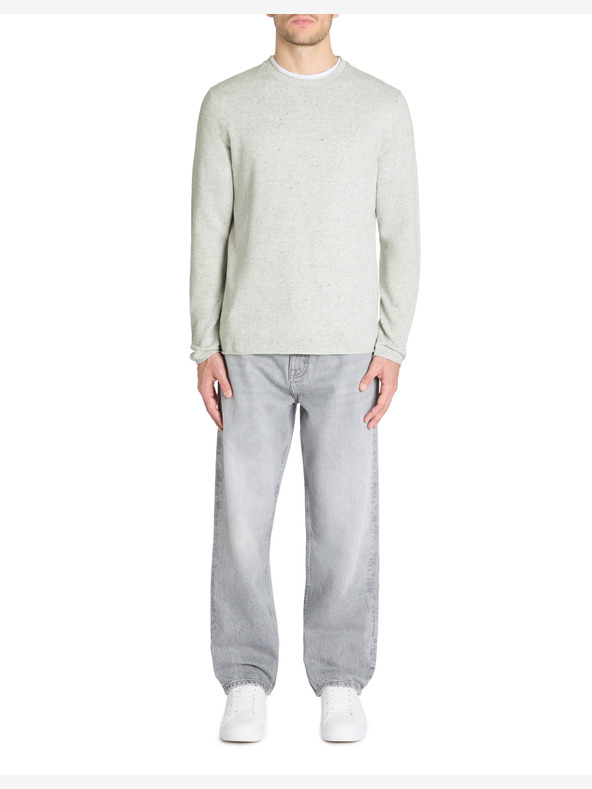 Celio Maglione Celio Letyler Grigio Uomo