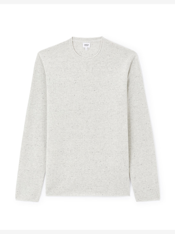 Celio Maglione Celio Letyler Grigio Uomo