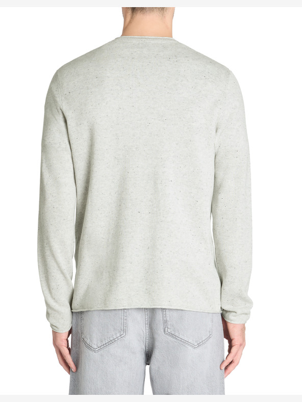 Celio Maglione Celio Letyler Grigio Uomo