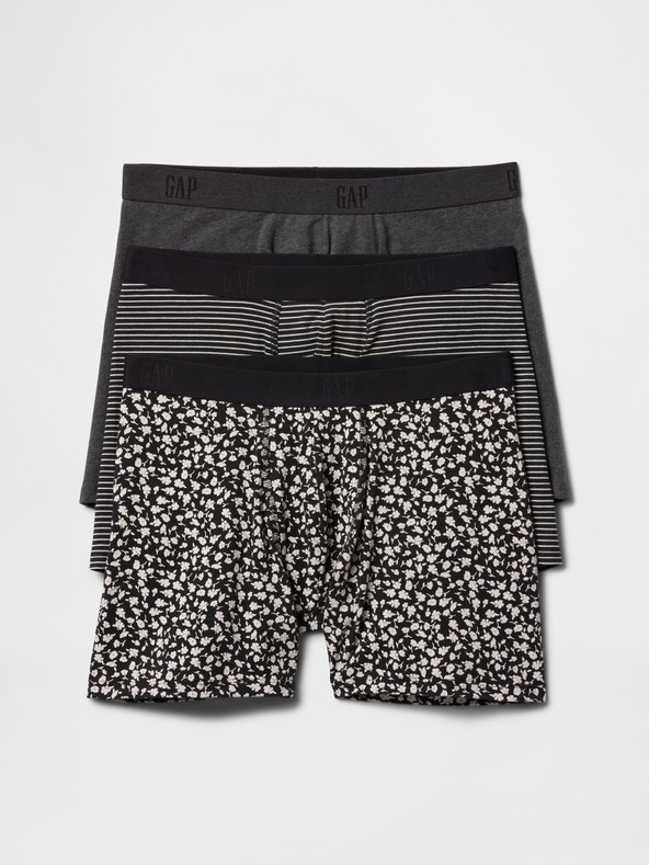 GAP Boxer, 3 pezzi GAP