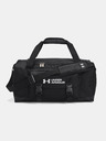 Under Armour Unisex bag Under Armour UA Gametime Duffle SM