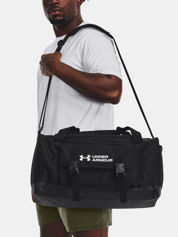Under Armour Unisex bag Under Armour UA Gametime Duffle SM