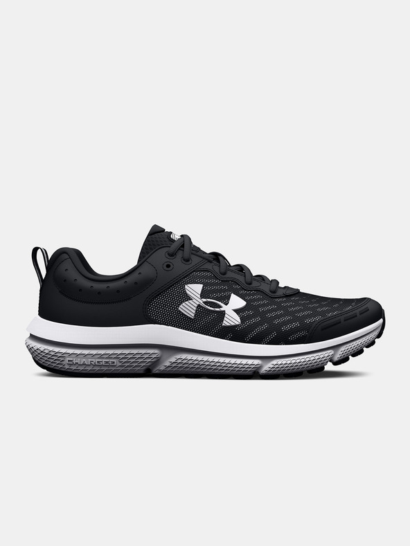 Under Armour Scarpe Under Armour UA BGS Assert 10 Ragazzi