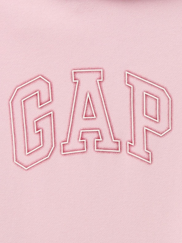 GAP Felpa con logo GAP