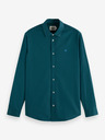 Scotch & Soda Camicia Scotch & Soda uomo verde