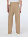 Scotch & Soda Scotch & Soda pantaloni da uomo beige