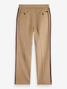 Scotch & Soda Scotch & Soda pantaloni da uomo beige