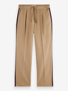Scotch & Soda Scotch & Soda pantaloni da uomo beige