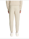Celio Pantaloni da uomo beige Celio Lonewyoke