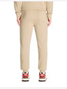 Celio Pantaloni da ginnastica beige da uomo Celio Fojoggie2