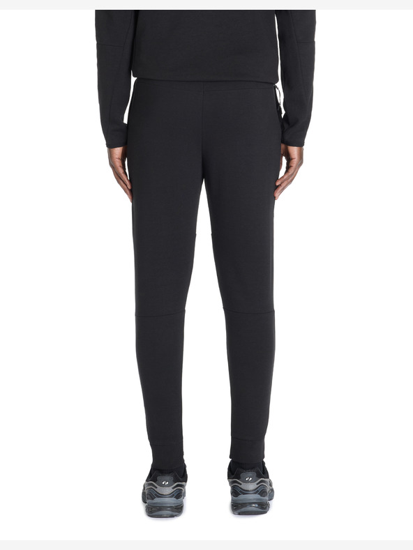 Celio Pantaloni da uomo neri Celio Lonewyoke