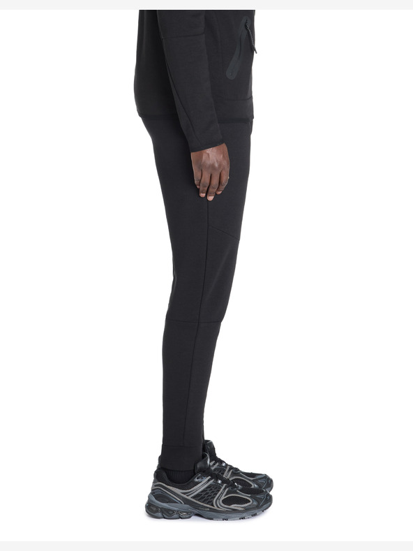 Celio Pantaloni da uomo neri Celio Lonewyoke