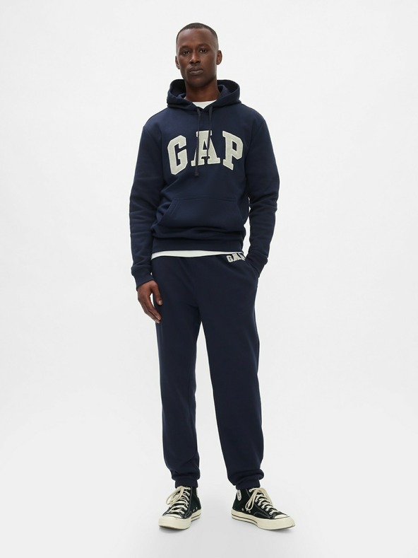 GAP Pantaloni da ginnastica con logo GAP
