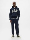 GAP Pantaloni da ginnastica con logo GAP