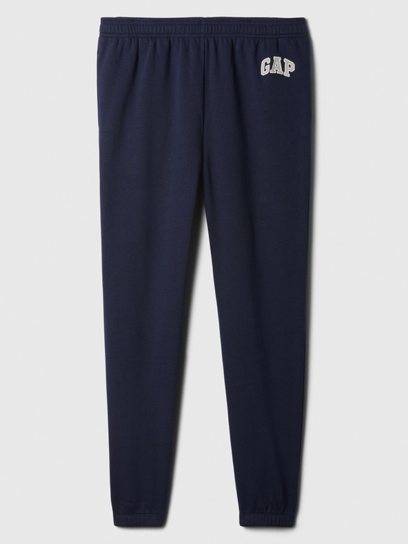 GAP Pantaloni da ginnastica con logo GAP