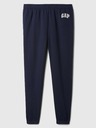 GAP Pantaloni da ginnastica con logo GAP