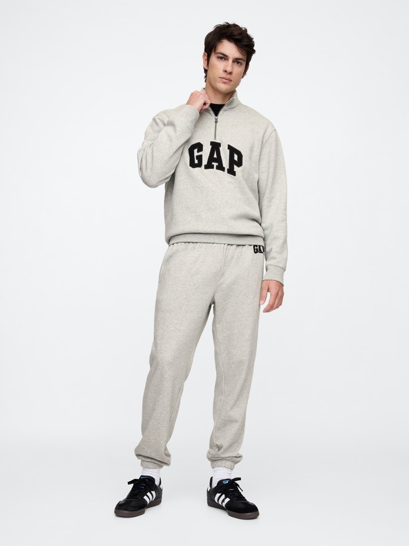 GAP Pantaloni da ginnastica con logo GAP