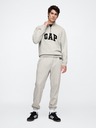GAP Pantaloni da ginnastica con logo GAP