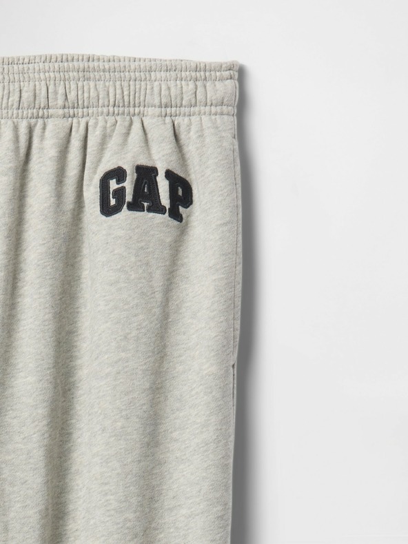 GAP Pantaloni da ginnastica con logo GAP