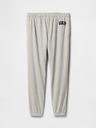 GAP Pantaloni da ginnastica con logo GAP