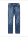 Celio Jeans regular da uomo blu Celio