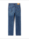 Celio Jeans regular da uomo blu Celio
