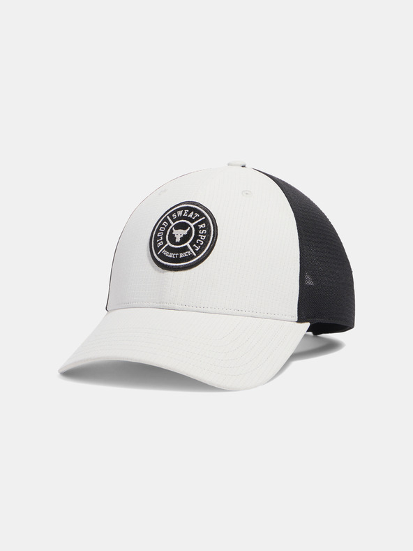 Under Armour Berretto Under Armour Project Rock Trucker da uomo