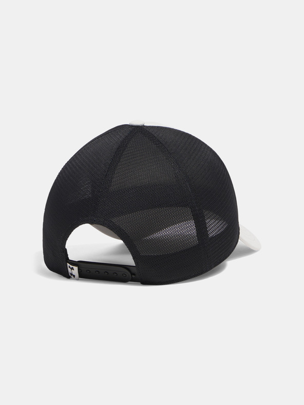 Under Armour Berretto Under Armour Project Rock Trucker da uomo