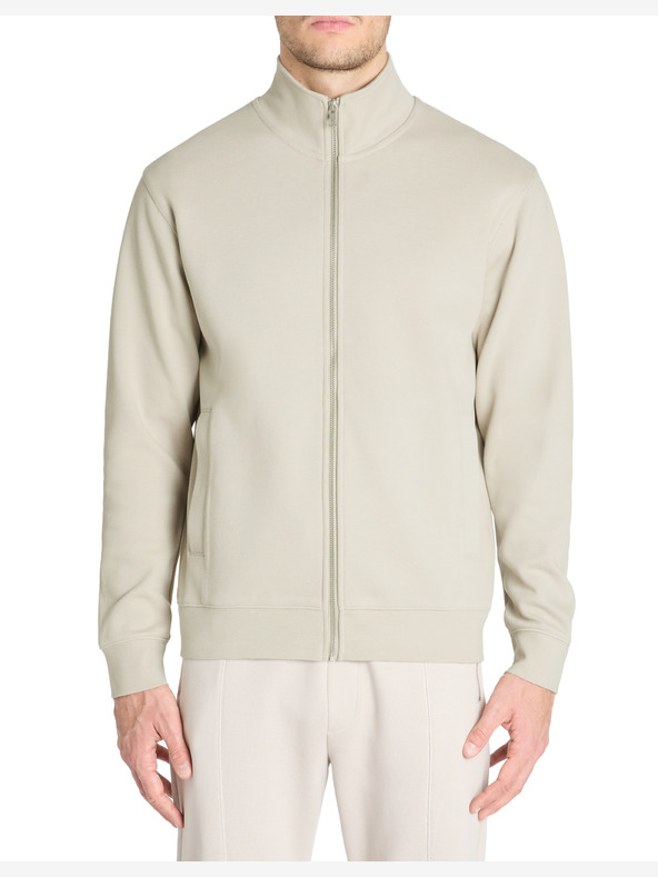 Celio Giacca uomo beige Celio Letedi