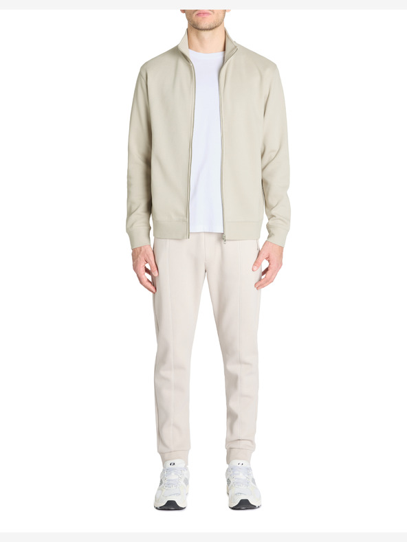 Celio Giacca uomo beige Celio Letedi