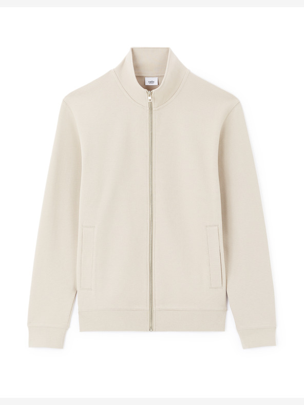 Celio Giacca uomo beige Celio Letedi