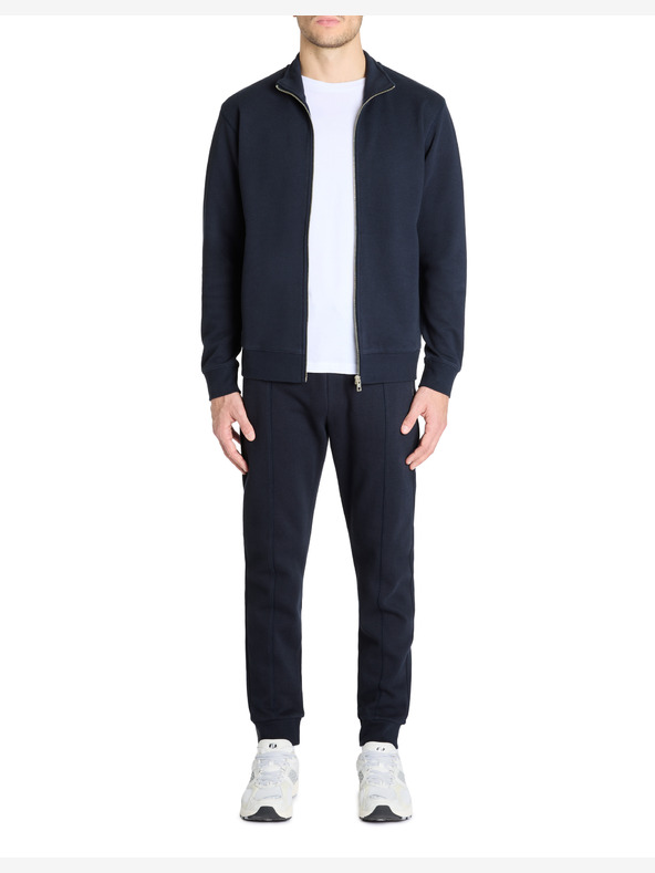 Celio Giacca da uomo blu scuro Celio Letedi