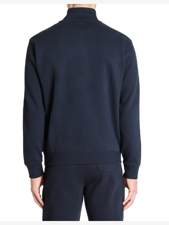 Celio Giacca da uomo blu scuro Celio Letedi