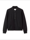 Celio Bomber nero da uomo Celio Lubluz2