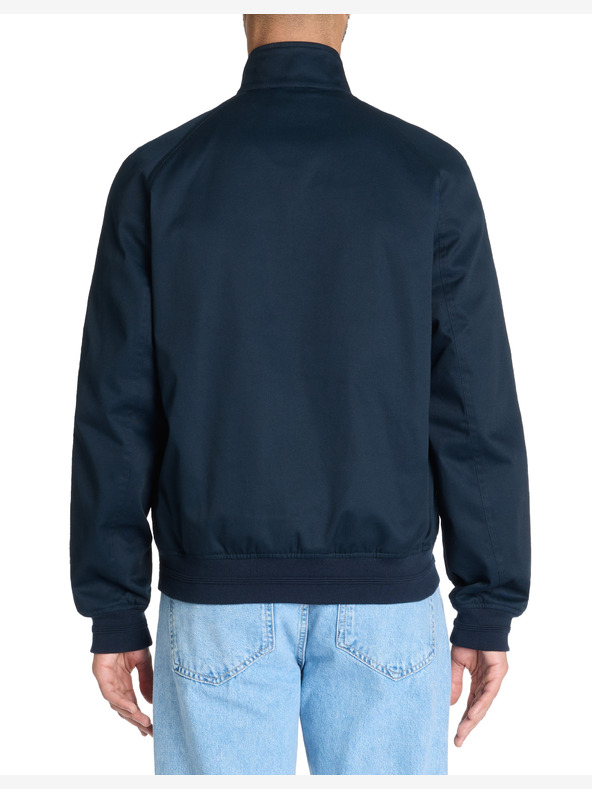 Celio Giacca da uomo blu scuro Celio Lucoton