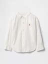 GAP Camicia di lino bambino Gap