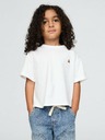 GAP Camicia oversize bambino Unisex GAP