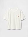 GAP Camicia oversize bambino Unisex GAP
