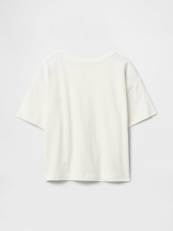 GAP Camicia oversize bambino Unisex GAP