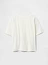 GAP Camicia oversize bambino Unisex GAP