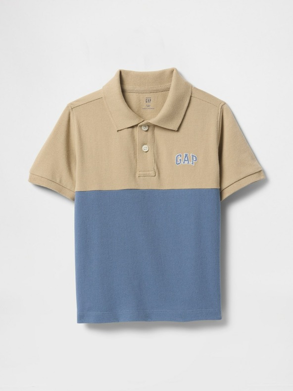 GAP Polo bambino Piqué GAP