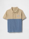 GAP Polo bambino Piqué GAP