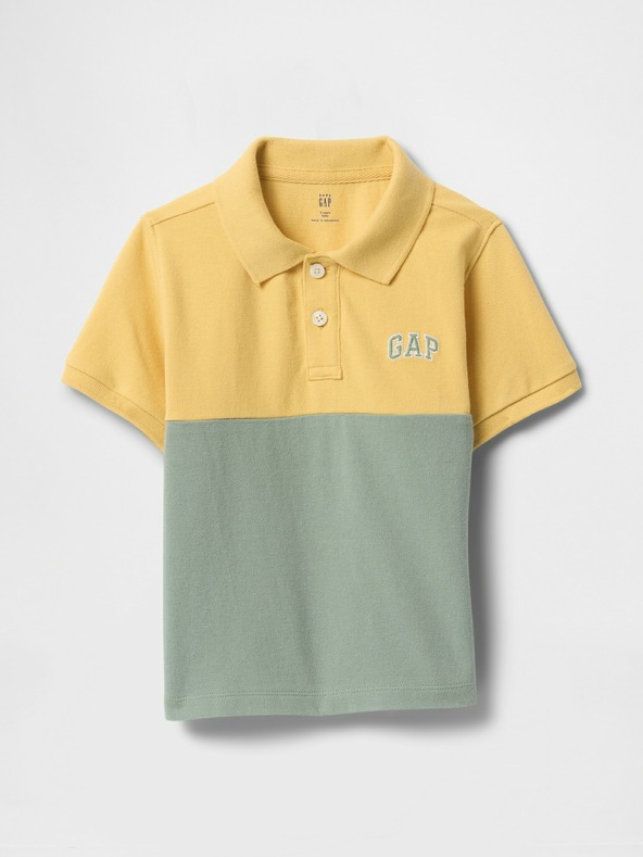 GAP Polo bambino Piqué GAP
