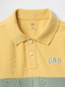 GAP Polo bambino Piqué GAP