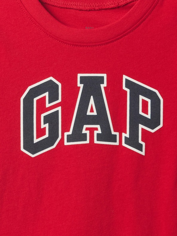 GAP Maglietta per neonati con logo Americana GAP