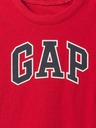 GAP Maglietta per neonati con logo Americana GAP