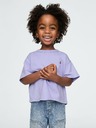 GAP Camicia oversize bambino Unisex GAP