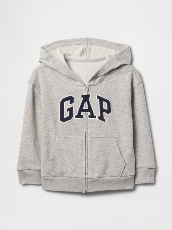 GAP Felpa da bambino con logo GAP