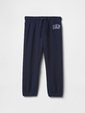 GAP Pantaloni da bambino con logo GAP