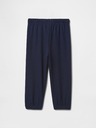GAP Pantaloni da bambino con logo GAP